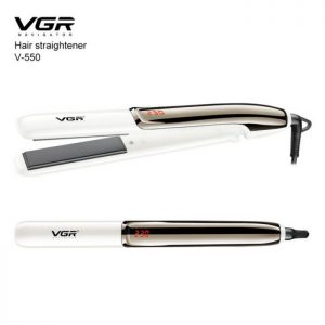 خرید اتو موی وی جی آر مدل VGR V-550