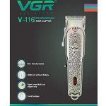 خرید ماشین اصلاح وی جی آر مدل VGR v116