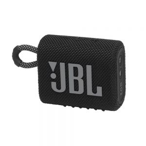 خرید JBL Go 3 Portable Bluetooth Speaker