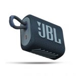 خرید JBL Go 3 Portable Bluetooth Speaker