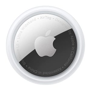 خرید تگ ردیاب هوشمند اپل مدل AirTag مجموعه 4 عددی