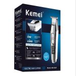 Kemei Professional Hair Clipper KM-5027